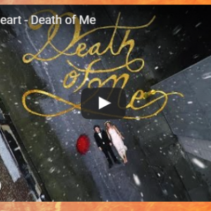 Death Of Me by High Dive Heart